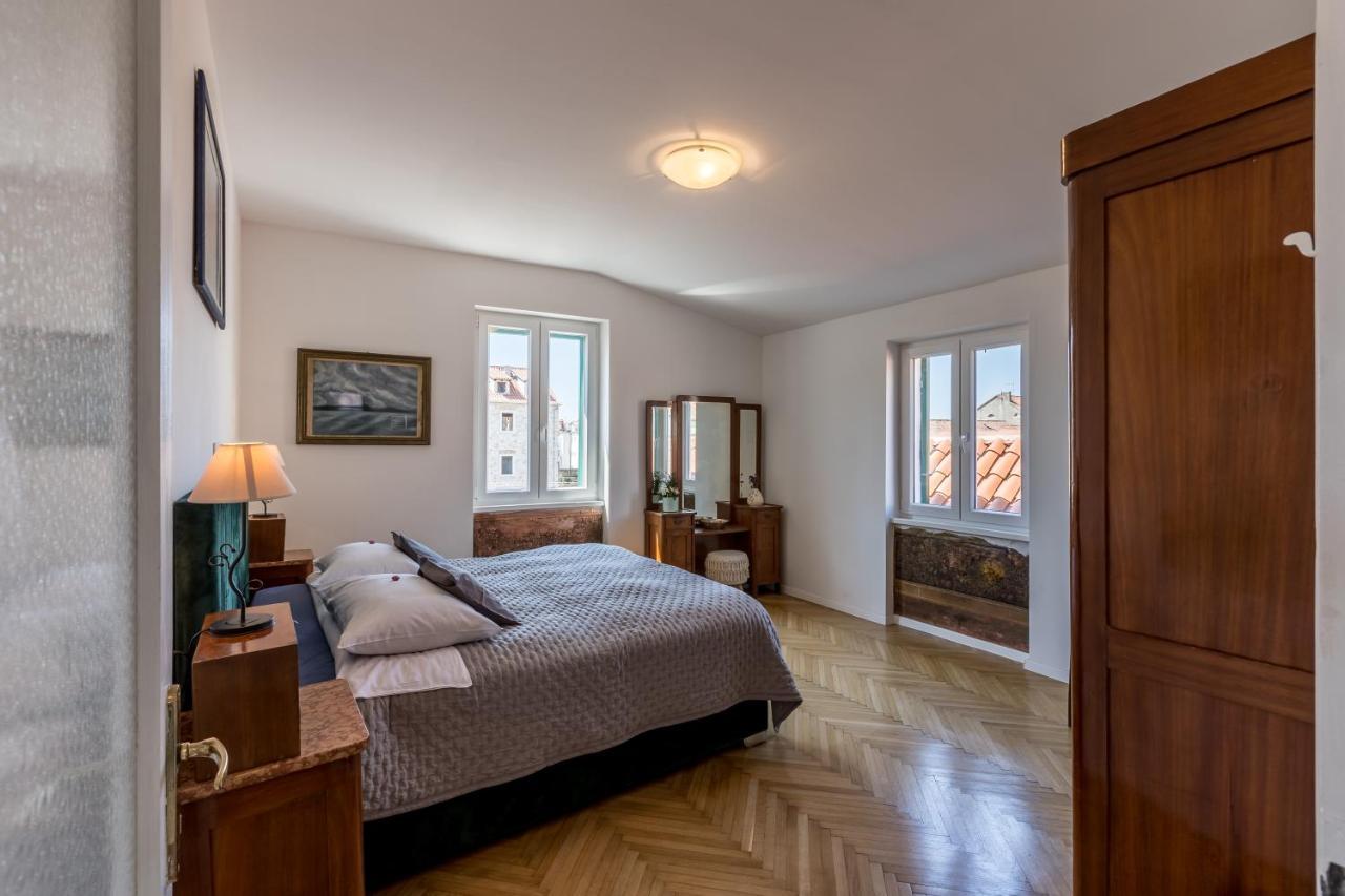 The Heart Of Palace Apartment Сплит Екстериор снимка