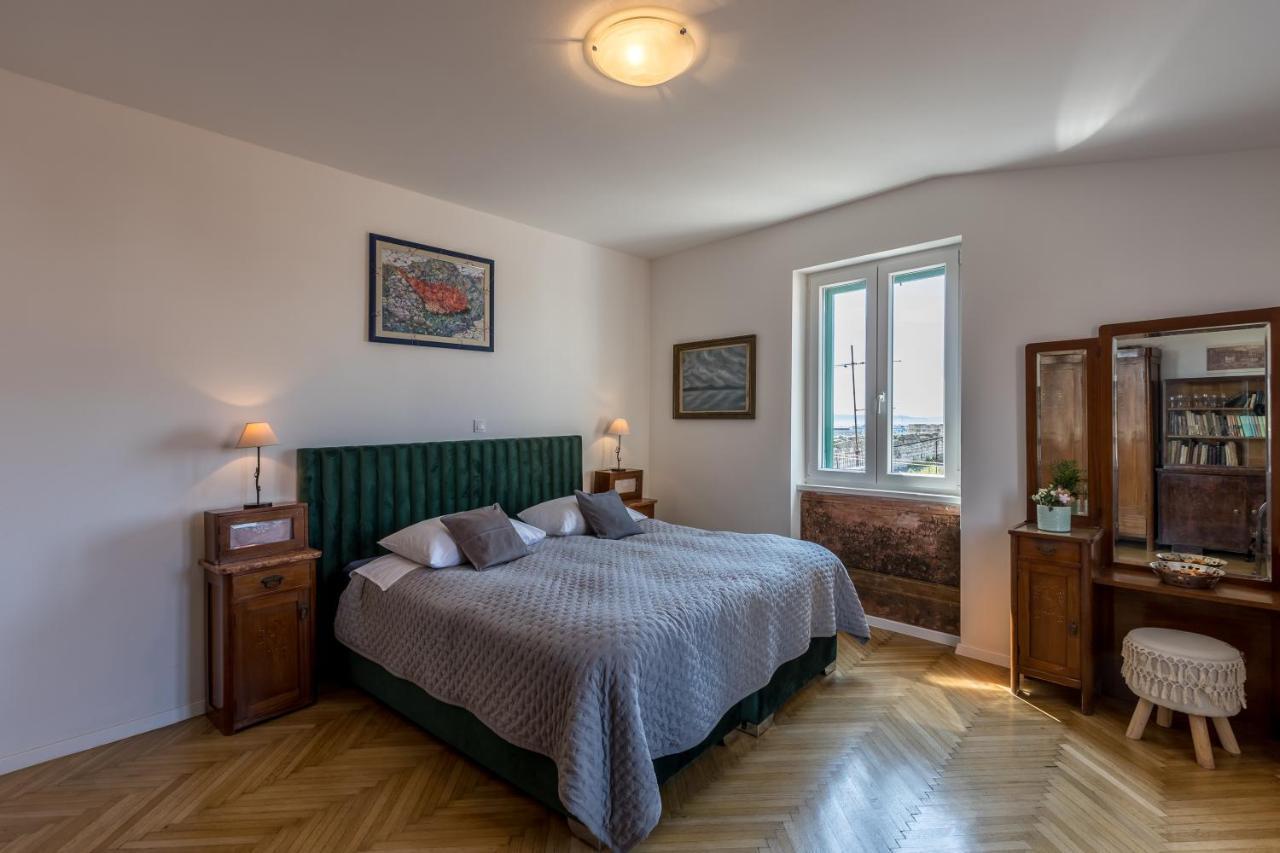 The Heart Of Palace Apartment Сплит Екстериор снимка